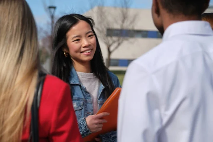 real conversations and phrases with Chineses