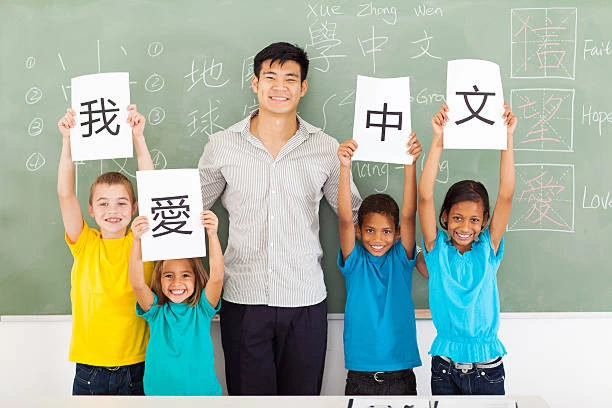 how to learn Chinese quickly