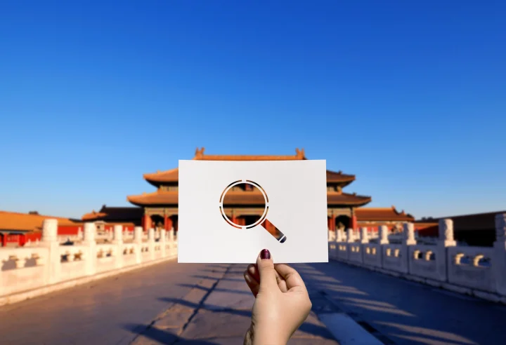 journey to learn chinese today
