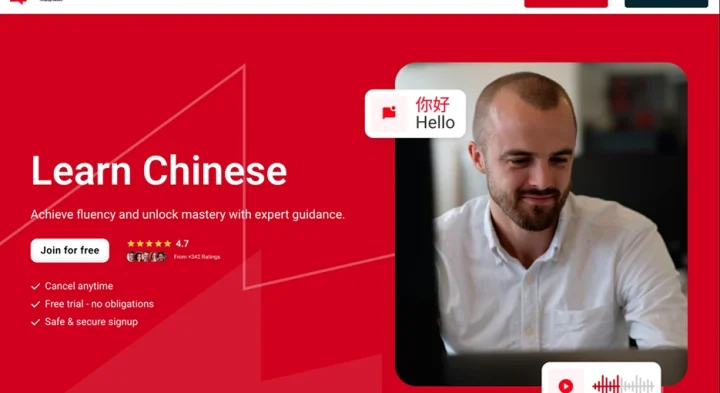 learn mandarine online through chineselanguagemastery.com