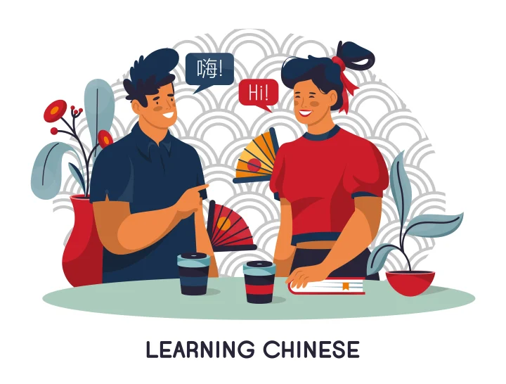 learn Chinese